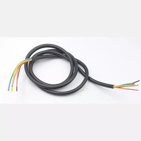 #87 Przewód (pięciożyłowy) do szlifierki do gipsu, żyrafy DEDRA DED7766