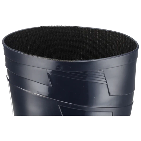 Kalosze PVC męskie długie DEDRA BH9C1-42 rozmiar 42