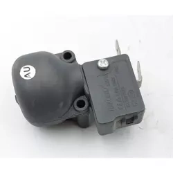 #30 Zabezpieczenie przeciw przechyłowe MS4-16T do piecyka gazowego DEDRA DED9975