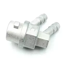 #38 Obudowa dyszy paliwowej do nagrzewnicy olejowej DEDRA DED9964TS