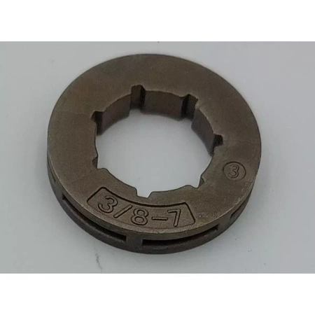 #100 zębatka napędowa do pilarki spalinowej DED8713