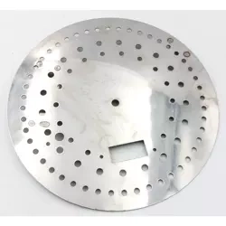 #18 Osłona wentylatora do nagrzewnicy gazowej DEDRA DED9943