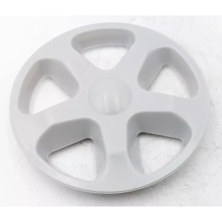 #13 Zaślepka koła przedniego do kosiarki spalinowej DEDRA DED8720-43CP