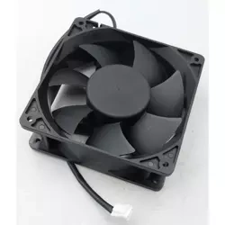 #17 Wentylator do spawarki DEDRA DESTI204PD