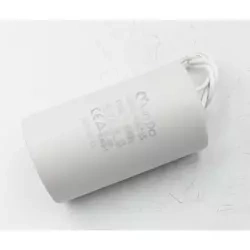 #53 Kondensator do pompy do wody DEDRA DED8866