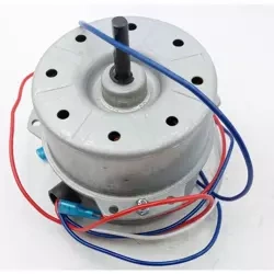 #17 Silnik (LS-53D1-4P) do klimatyzatora przenośnego DESCON DA-C2600