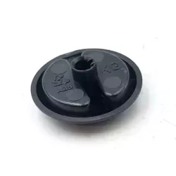 #7 Pokretło do nagrzewnicy elektrycznej DEDRA DED9930C3