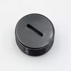 #63 Zaślepka szczotkotrzymacza do młota wyburzeniowego DEDRA DED7848