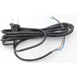 #54 Przewód zasilający do szlifierki do gipsu, żyrafy DEDRA DED7763