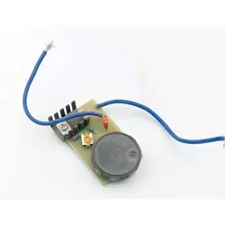 #63 regulator obrotów do szlifierki do gipsu, żyrafy DEDRA DED7763