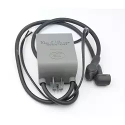 #6 Cewka zapłonowa IPO-230S-16,5kV do nagrzewnicy olejowej DEDRA DED9952