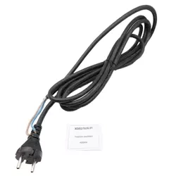 #91 Przewód zasilający do młotowiertarki DEDRA DED7836