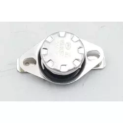 #23 Zabezpieczenie termiczne 85C do nagrzewnicy elektrycznej DEDRA DED9930