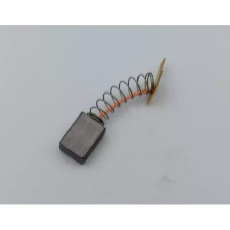 #68 Szczotki elektrografitowe 2szt do pilarki ręcznej DED7926
