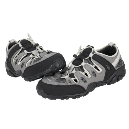 Sandały zawodowe DEDRA BH9D5Z-42, gumka, rozm.42, kat. OB SR