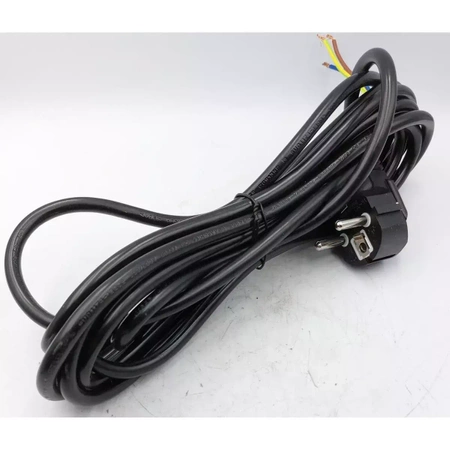 #58 Przewód zasilający do szlifierki do gipsu, żyrafy DEDRA DED7768BM