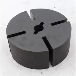 #23 Wirnik pompy do nagrzewnicy olejowej DEDRA DED9964AT