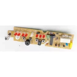 #33 Elektronika sterująca do wentylatora stojącego DESCON DA-1604