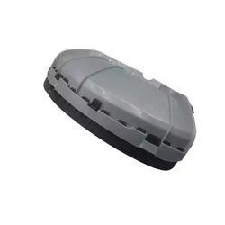 #43 Osłona do kosy spalinowej DEDRA DED8715