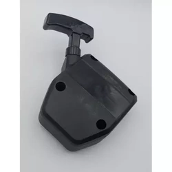 #S02 Szarpanka do spalinowej wiertnicy do gleby DED8809