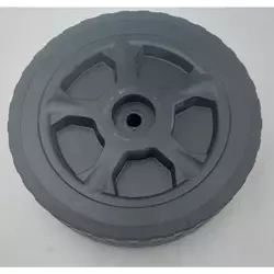 #54 Koło do nagrzewnicy olejowej DEDRA DED9964TS