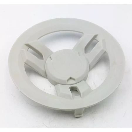 #C1 Zaślepka koła przedniego do kosiarki DEDRA DED8708