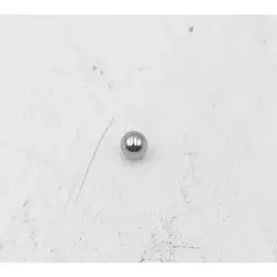 #13 Kulka stalowa do wiertarki udarowej DEDRA DED7961