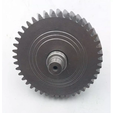 #26 Przekładnia podwójna do młota udarowo-obrotowego DEDRA DED7838