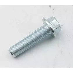 #152 Śruba mocująca tarczę do przecinarki spalinowej DEDRA DED8835