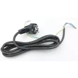 #3 Przewód zasilający do zgrzewarki do rur DEDRA DED7514