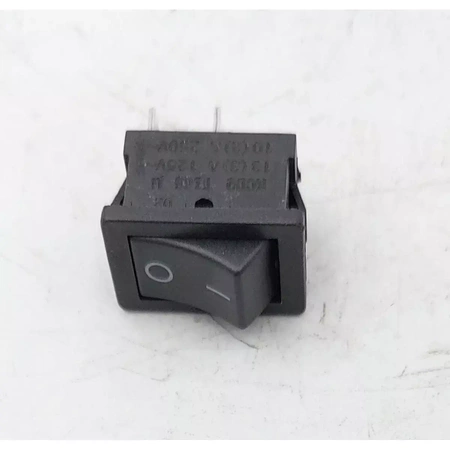 #53 Włącznik do nagrzewnicy olejowej DEDRA DED9950A