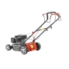 Kosiarka spalinowa z napędem 2,4kW GARDEN DEDRA DED8720-43L silnik LONCIN, 139cm3, szerokość koszenia 43cm