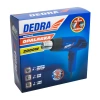 Opalarka DEDRA DED7970 1000W/2000W, 350-550*C, 300-500l/min