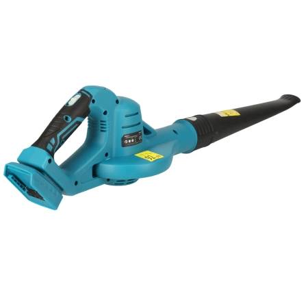Dmuchawa do liści akumulatorowa 18V, DEDRA SAS+ALL DED7094 długość całkowita 88cm