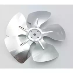 #17 Wiatrak do nagrzewnicy elektrycznej DEDRA DED9931C3