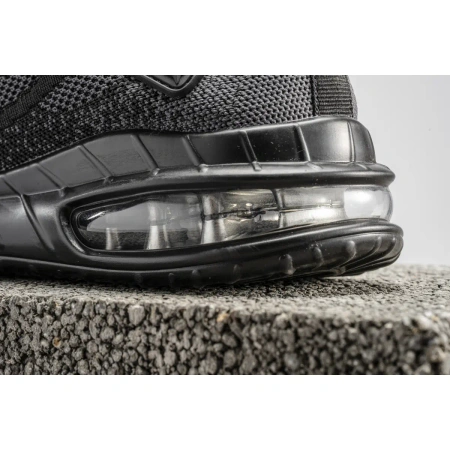 Półbuty zawodowe M85 sport, DEDRA BH9M85Z-43, rozm.43, kat.OB SR