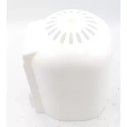 #17 Obudowa silnika do wentylatora stojącego DESCON DA-1603B