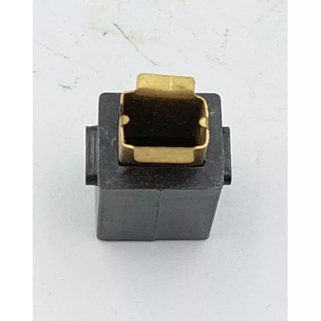 #12 Szczotkotrzymacz do wiertarko-wkrętarki DEDRA DED7974