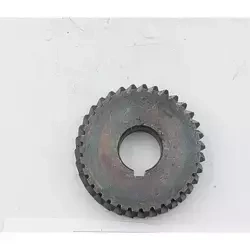 #2 Koło zębate odbiorcze do DED7925 - XDED7925.02