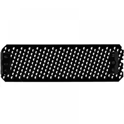 Ostrze wymienne do zdzieraka, tarki DEDRA 15B046 140mm