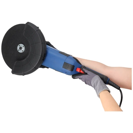 Szlifierka kątowa, diax DEDRA DED7937 230mm 2100W