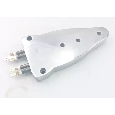 #6 Płyta grzewcza do zgrzewarki do rur DEDRA DED7515