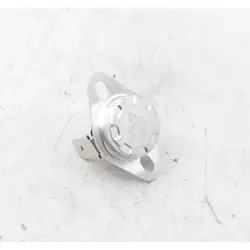 #35 Zabezpieczenie termiczne 120C do nagrzewnicy olejowej DEDRA DED9952