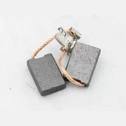 #68 Szczotka elektrografitowa 2szt do młota wyburzeniowego DEDRA DED7835