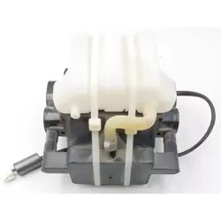 #4 Pompa powietrzna do stacji lutowniczej DEDRA DED7542