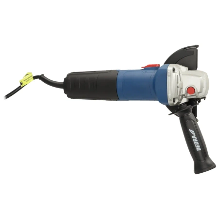 Szlifierka kątowa z regulacją prędkości obrotowej DEDRA DED7988, 125mm, 750W