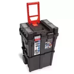 Warsztat na kółkach DEDRA N0201