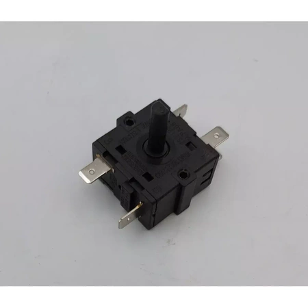 #10 Włącznik RS-16 T125 250V 16A do nagrzewnicy elektrycznej DEDRA DED9921B