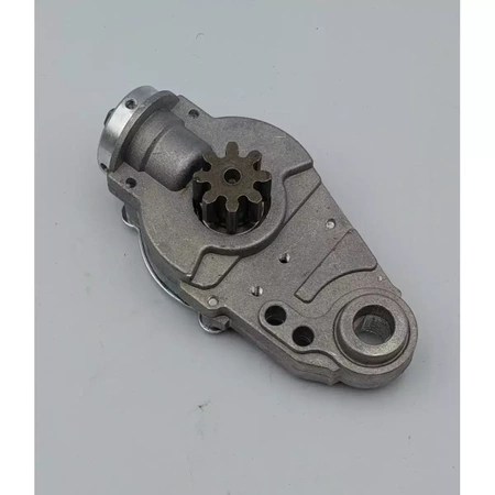 #29 Przekładnia kpl. do sekatora akumulatorowego DED7091