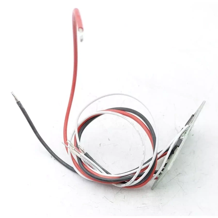 #14 Regulator JRT-98 v2.1 do dmuchawy ogrodowej DEDRA DED7093